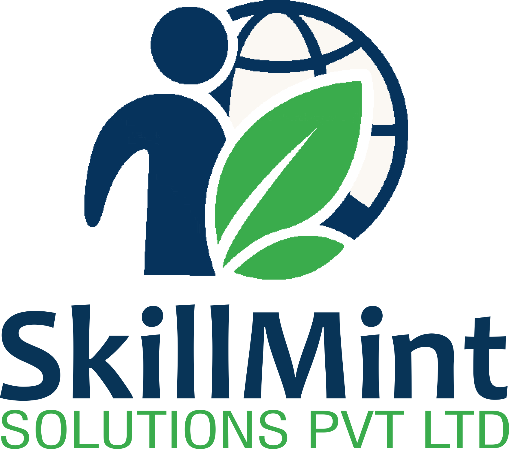 SkillMint Solutions
